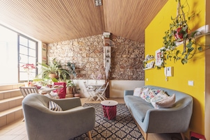 Sala de estar