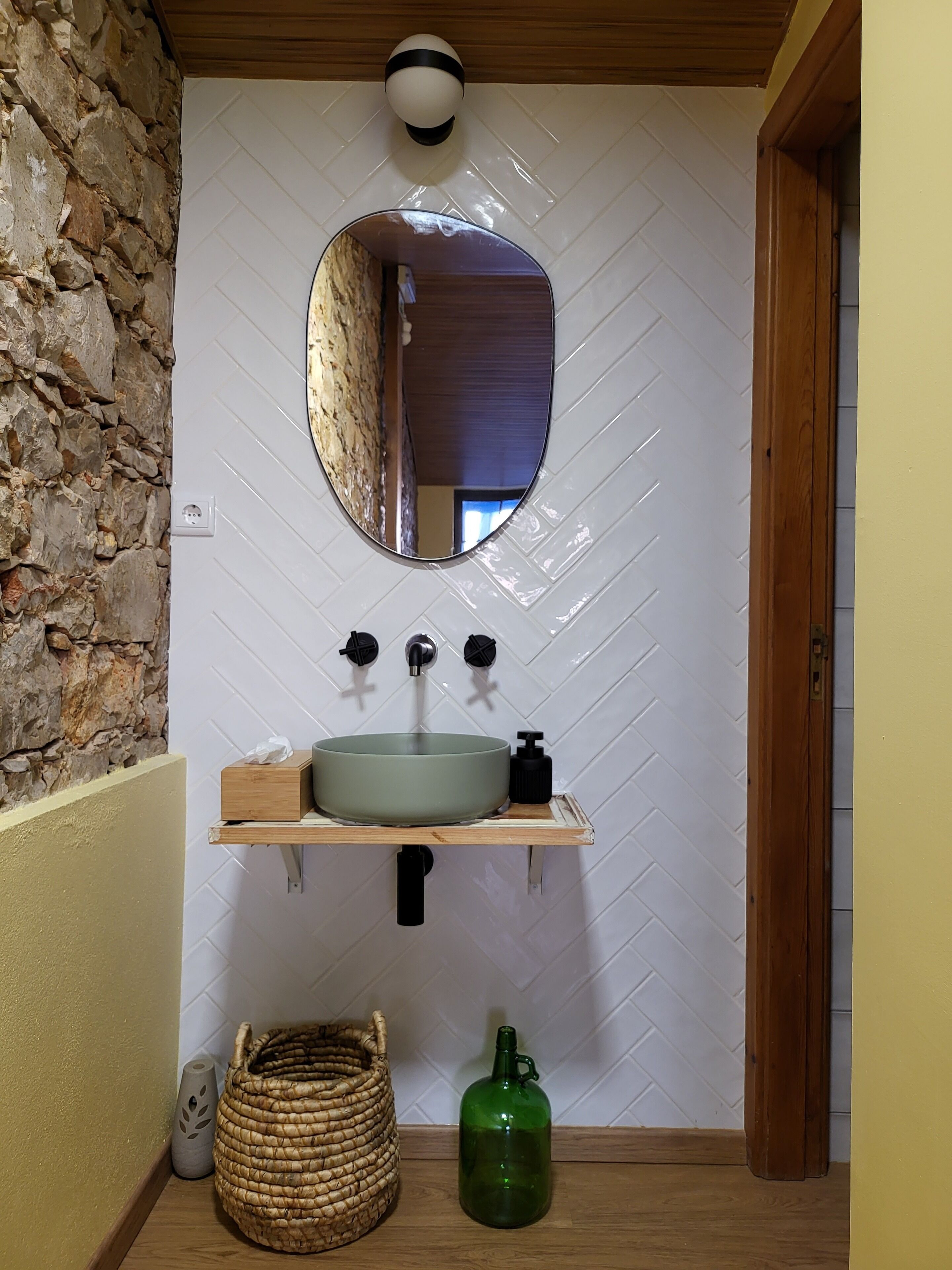 Foto - Sunlight House