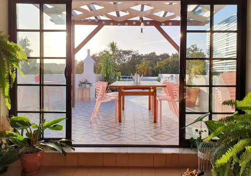 Sunlight House
