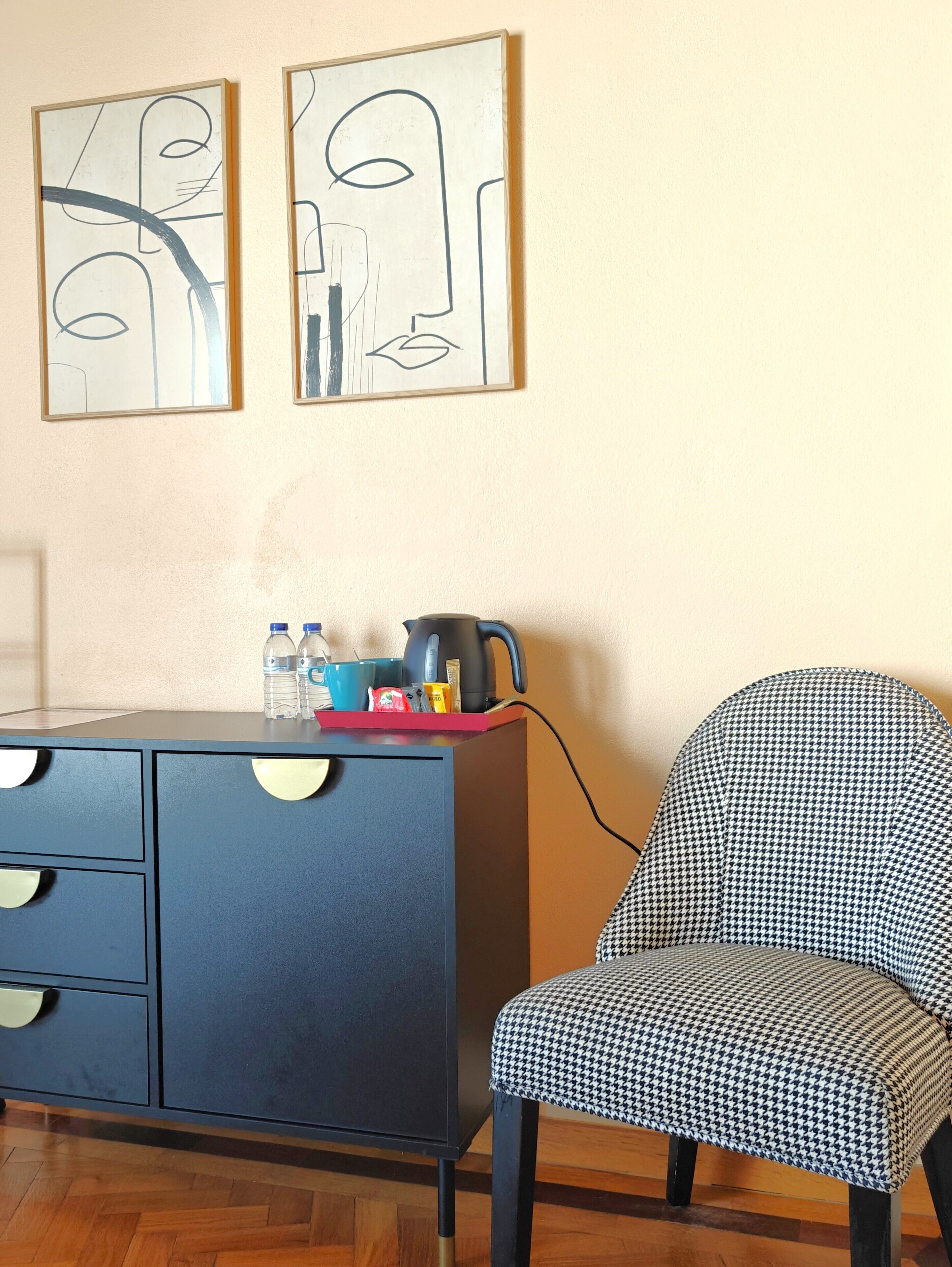 Foto - Sunlight House