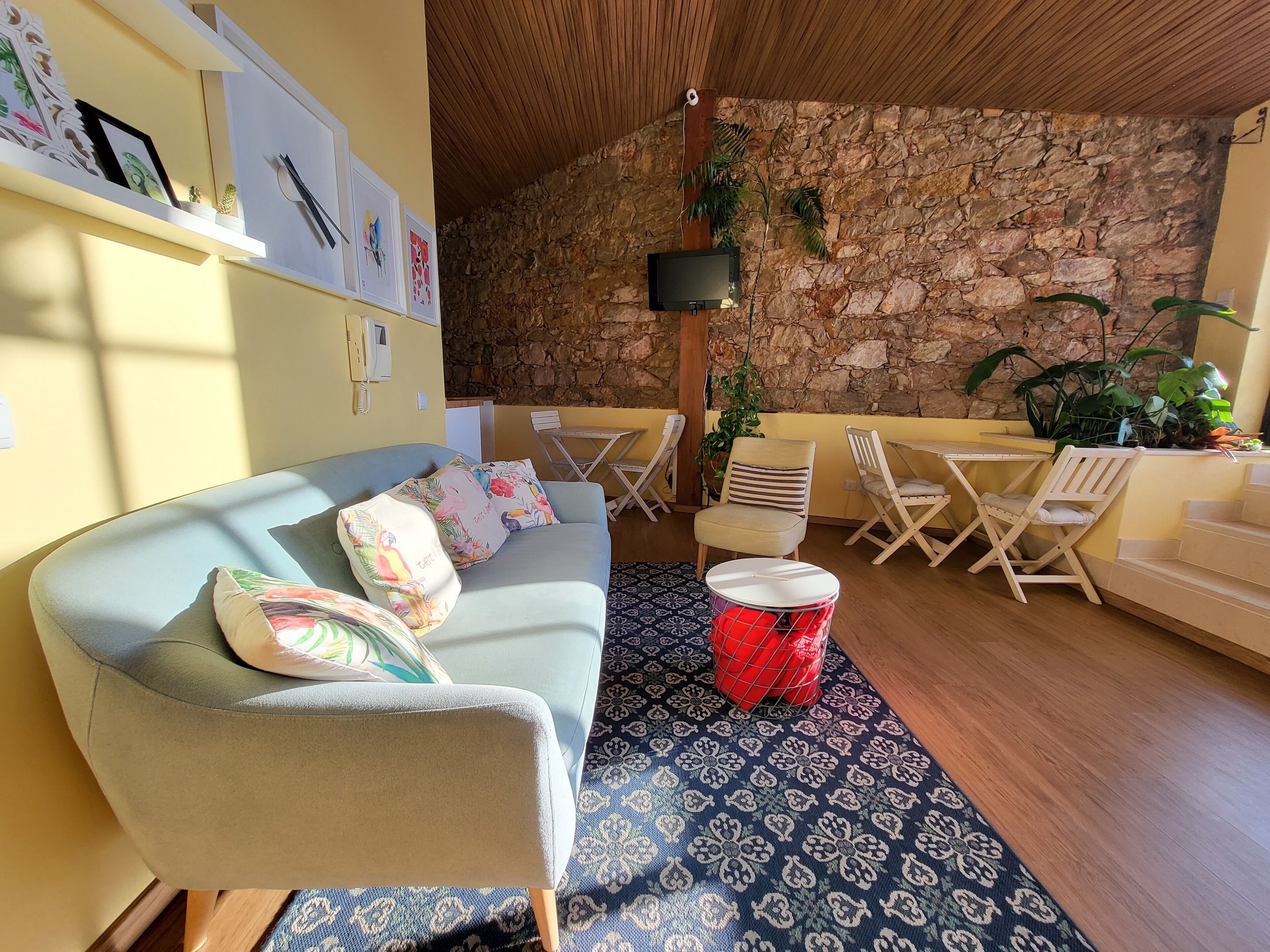 Foto - Sunlight House