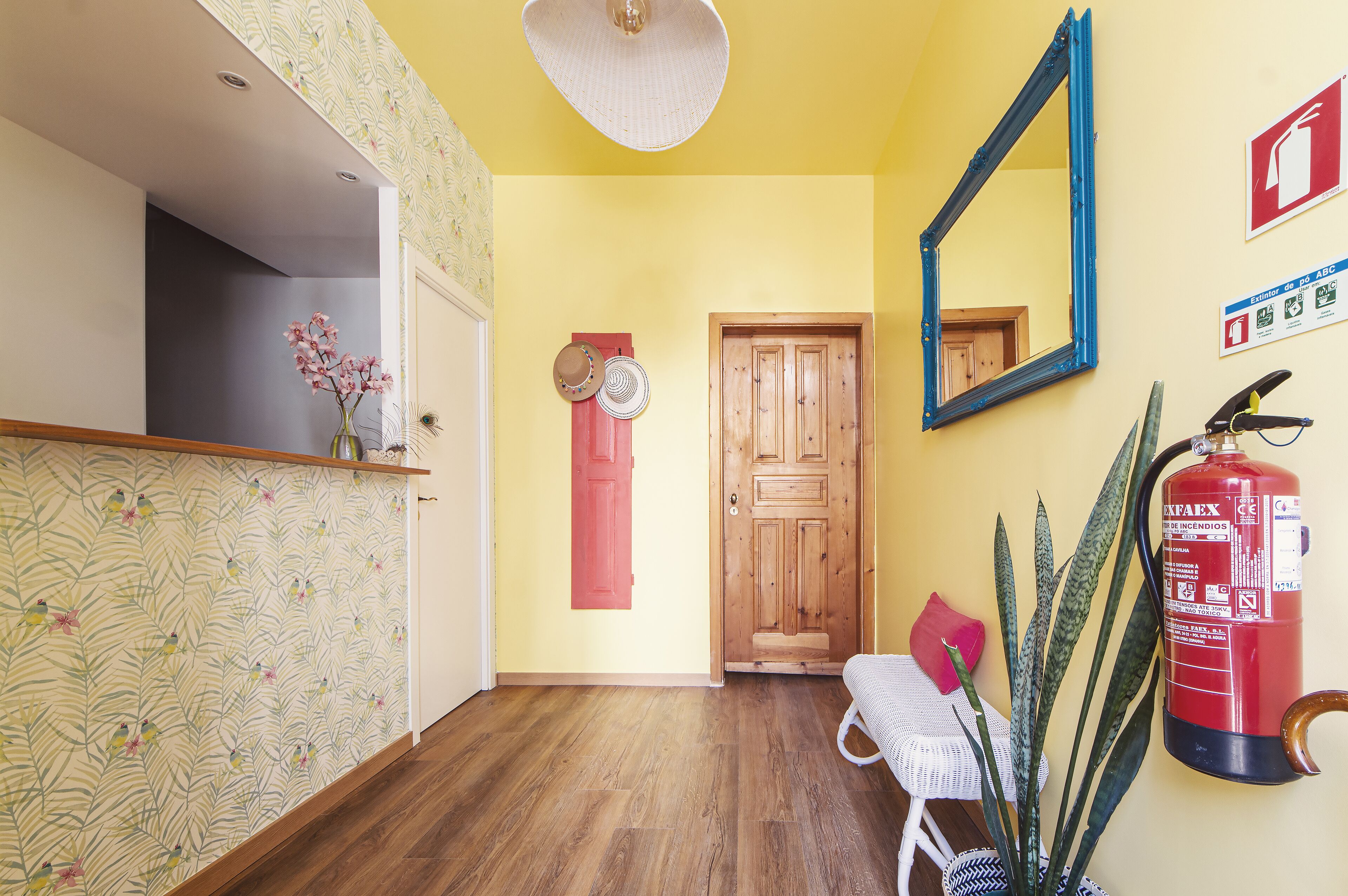 Foto - Sunlight House