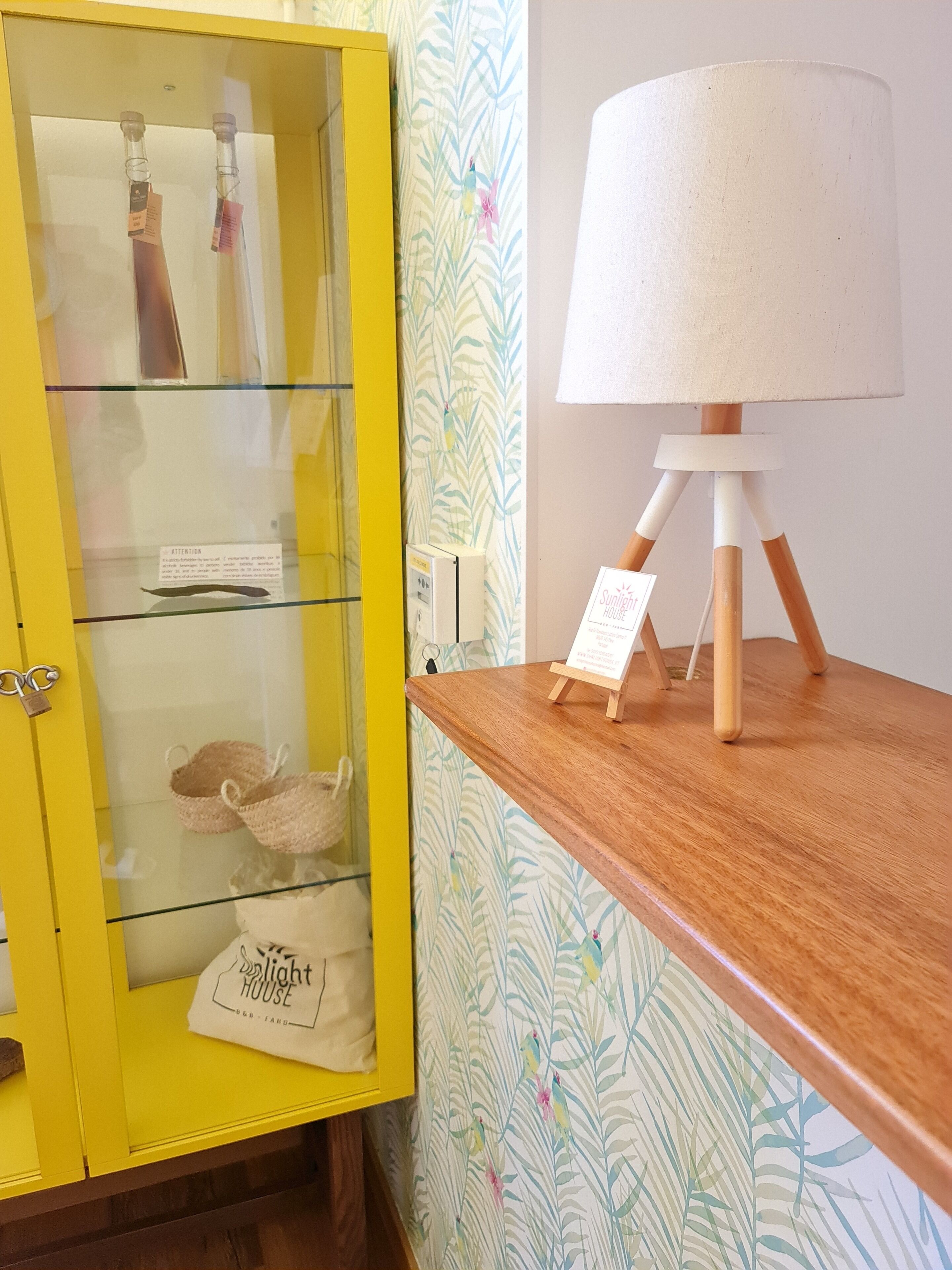 Foto - Sunlight House