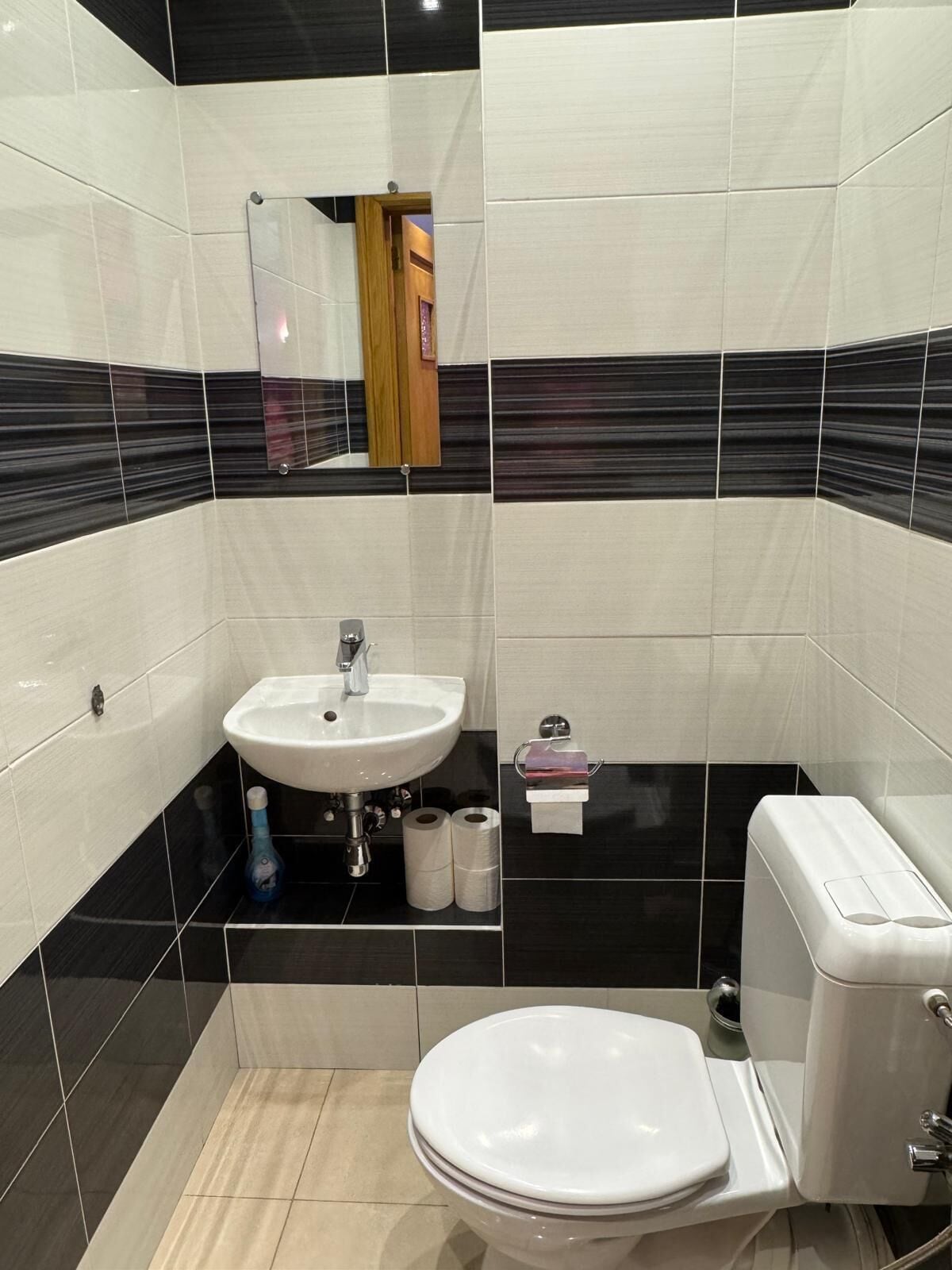 Foto - Aparthotel Résidence Bara Midi