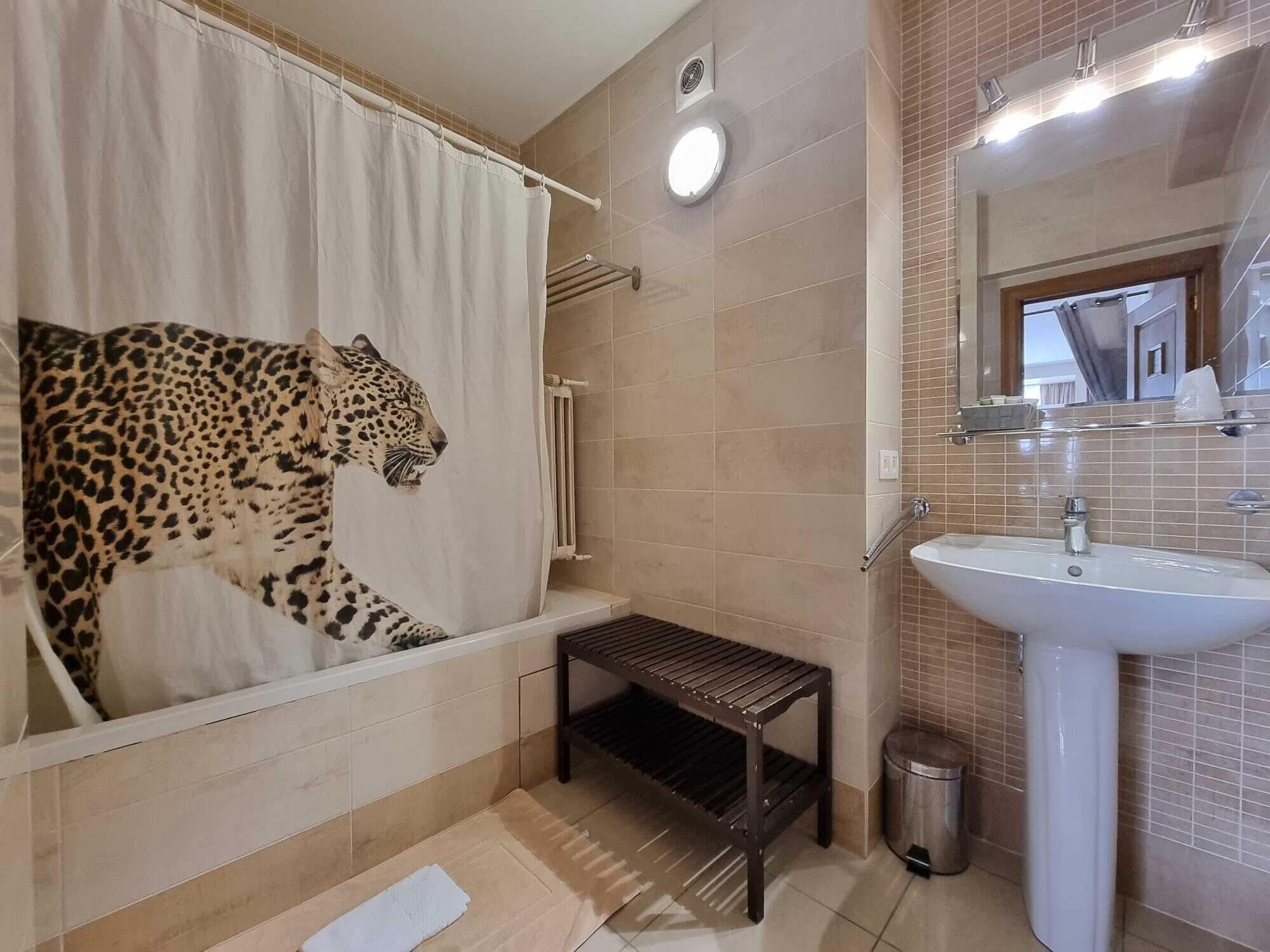 Foto - Aparthotel Résidence Bara Midi