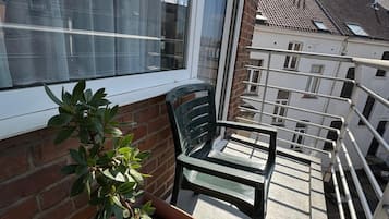 Apartment, 1 bedroom (Mimosa)  | Terrace/patio