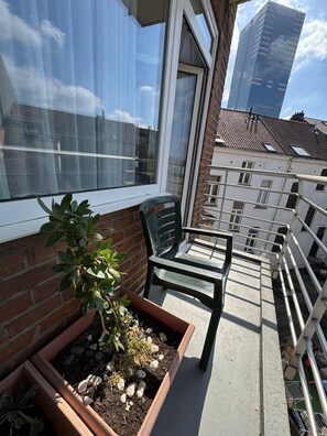 Appartement, 1 chambre (Mimosa) | Terrasse/patio