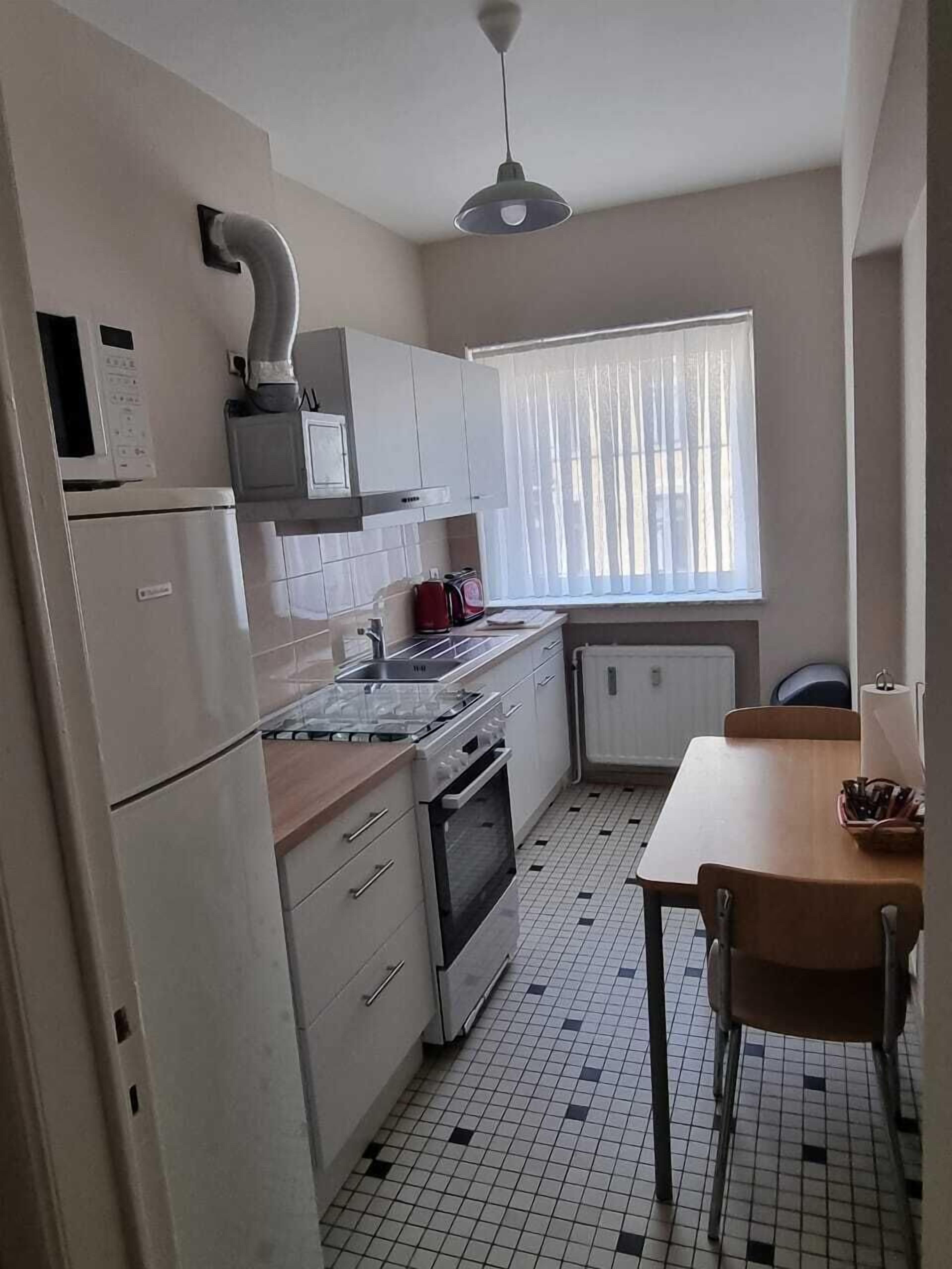 Foto - Aparthotel Résidence Bara Midi