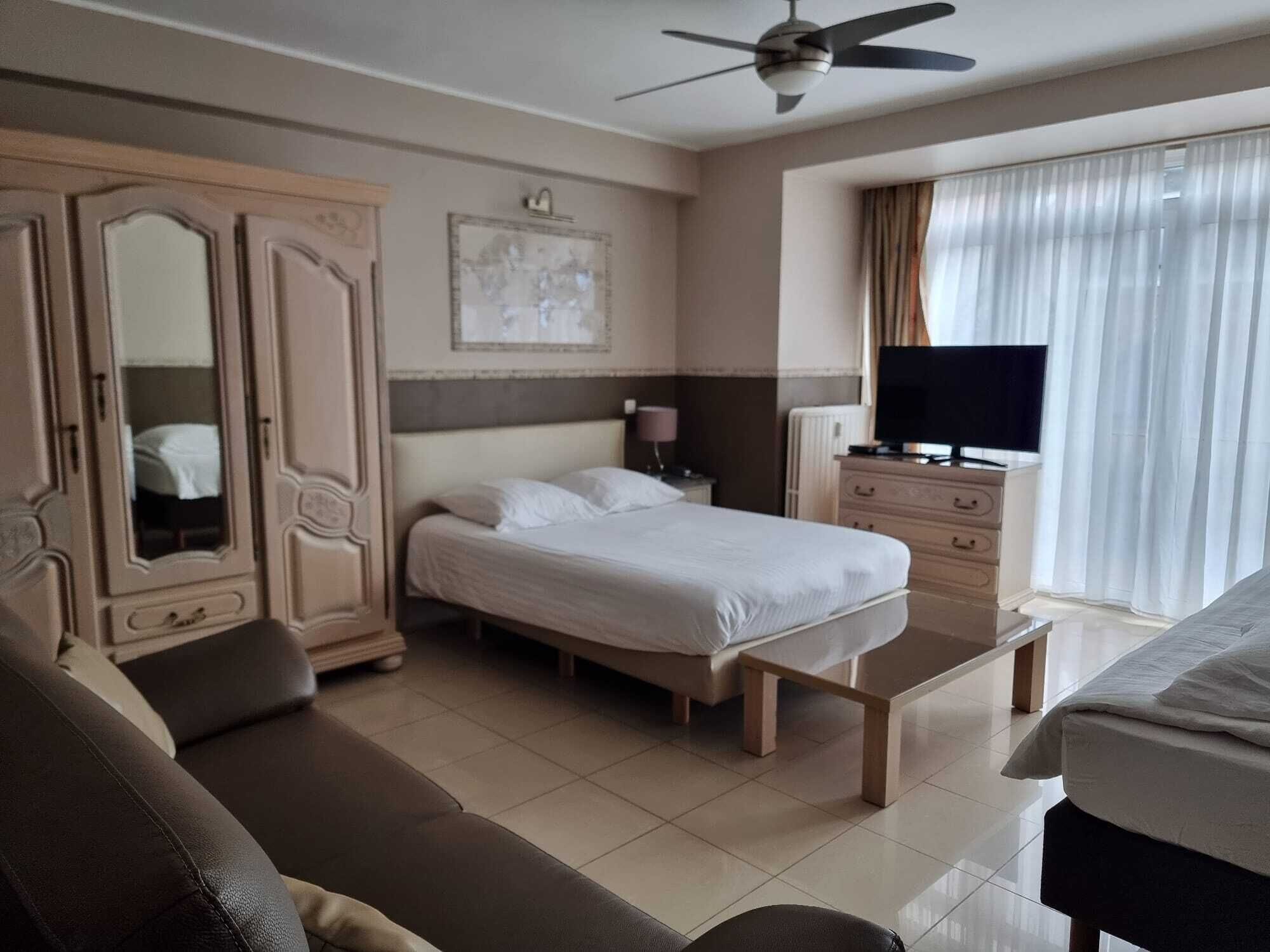 Foto - Aparthotel Résidence Bara Midi