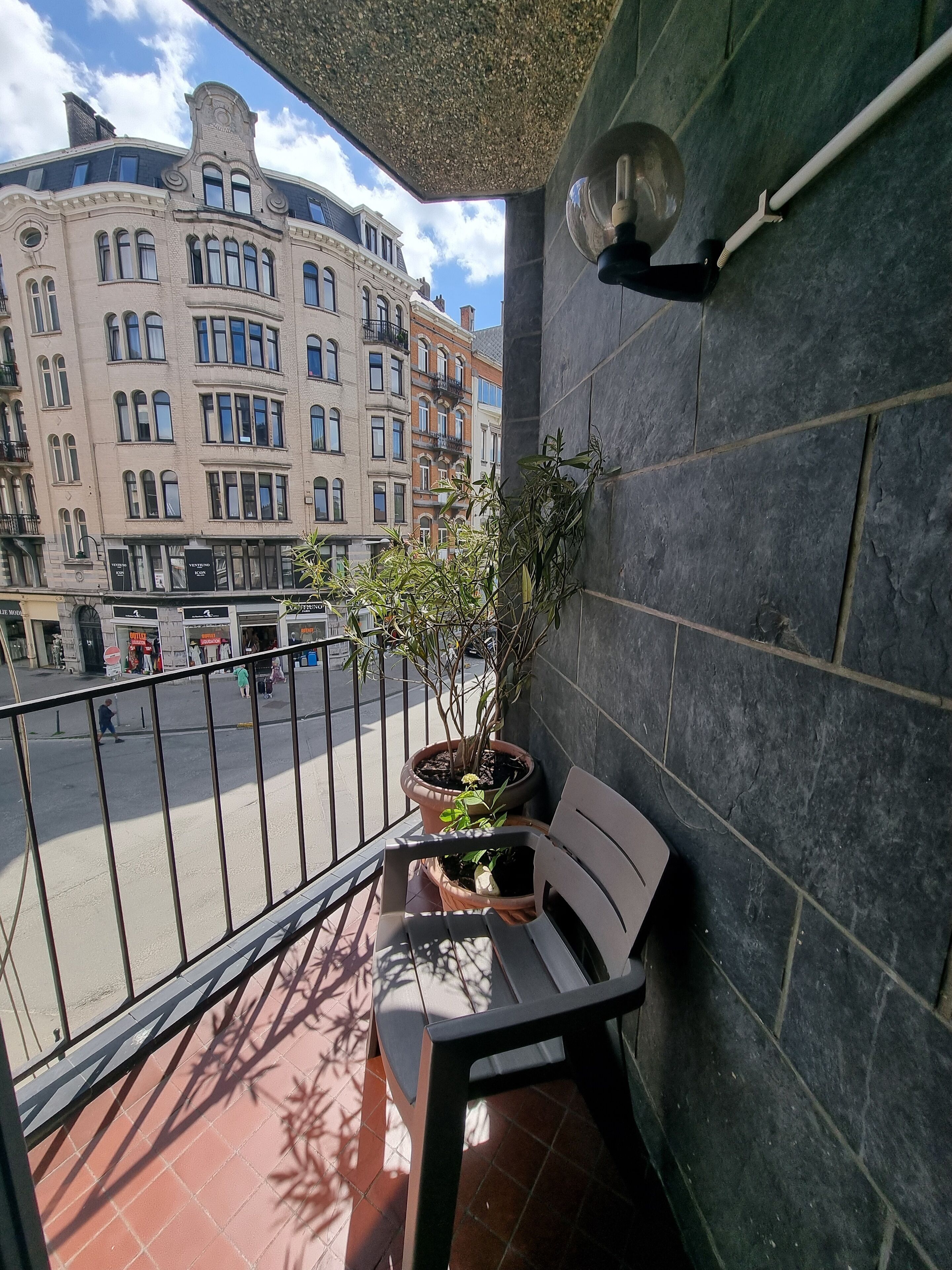 Foto - Aparthotel Résidence Bara Midi