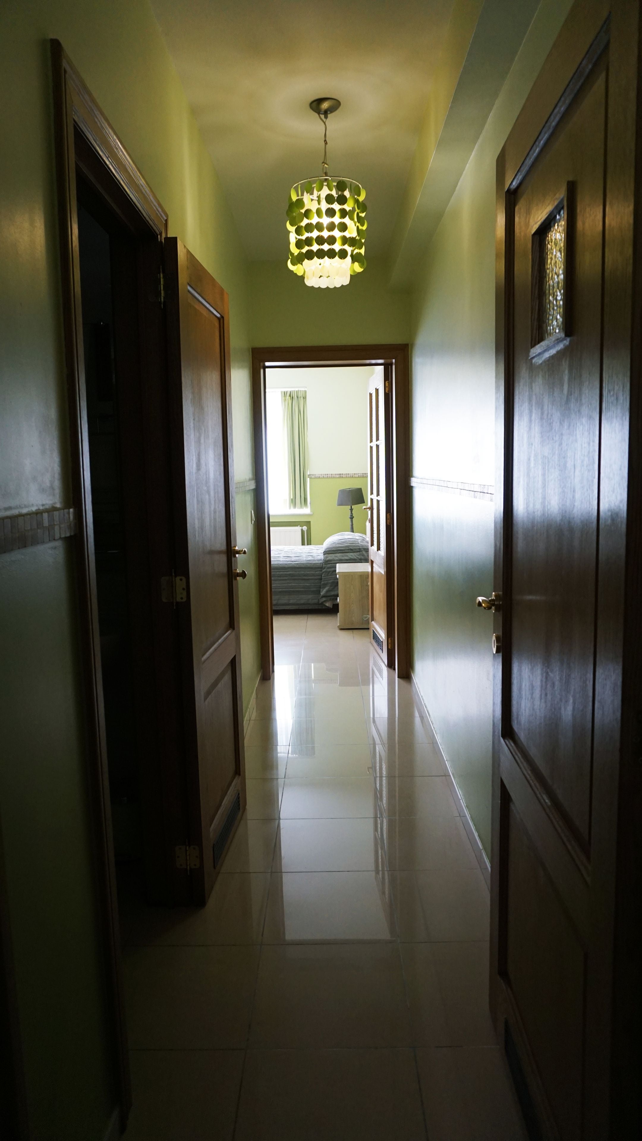 Foto - Aparthotel Résidence Bara Midi