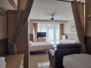 Studio Baignoire (Savane)