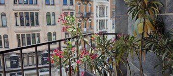 Aparthotel Résidence Bara Midi