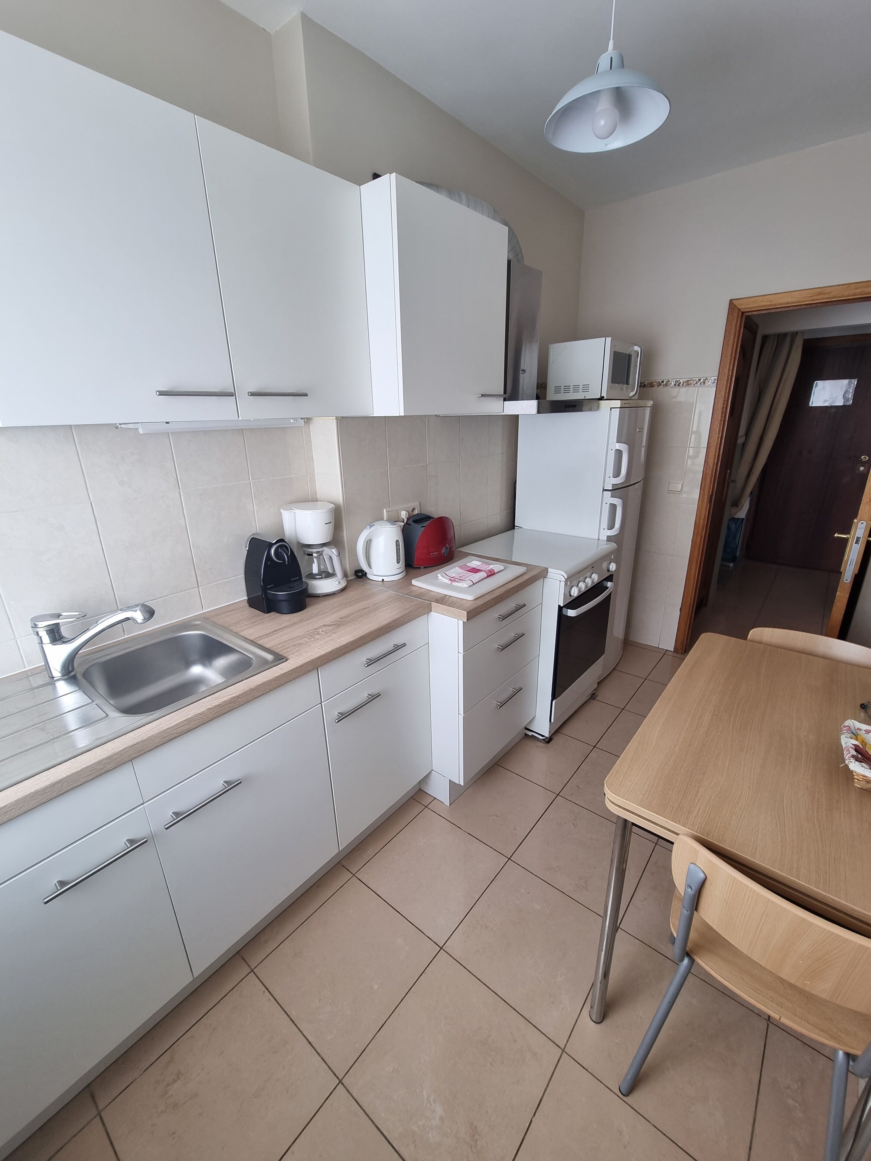 Foto - Aparthotel Résidence Bara Midi