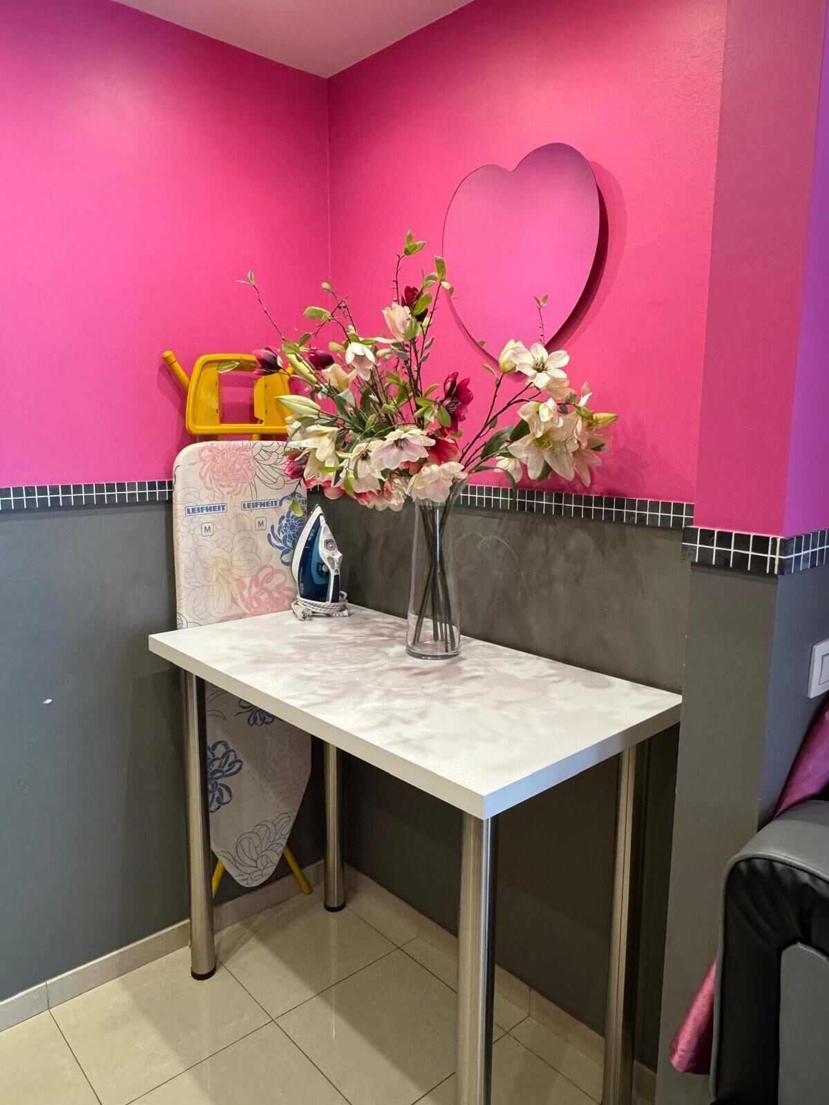 Foto - Aparthotel Résidence Bara Midi