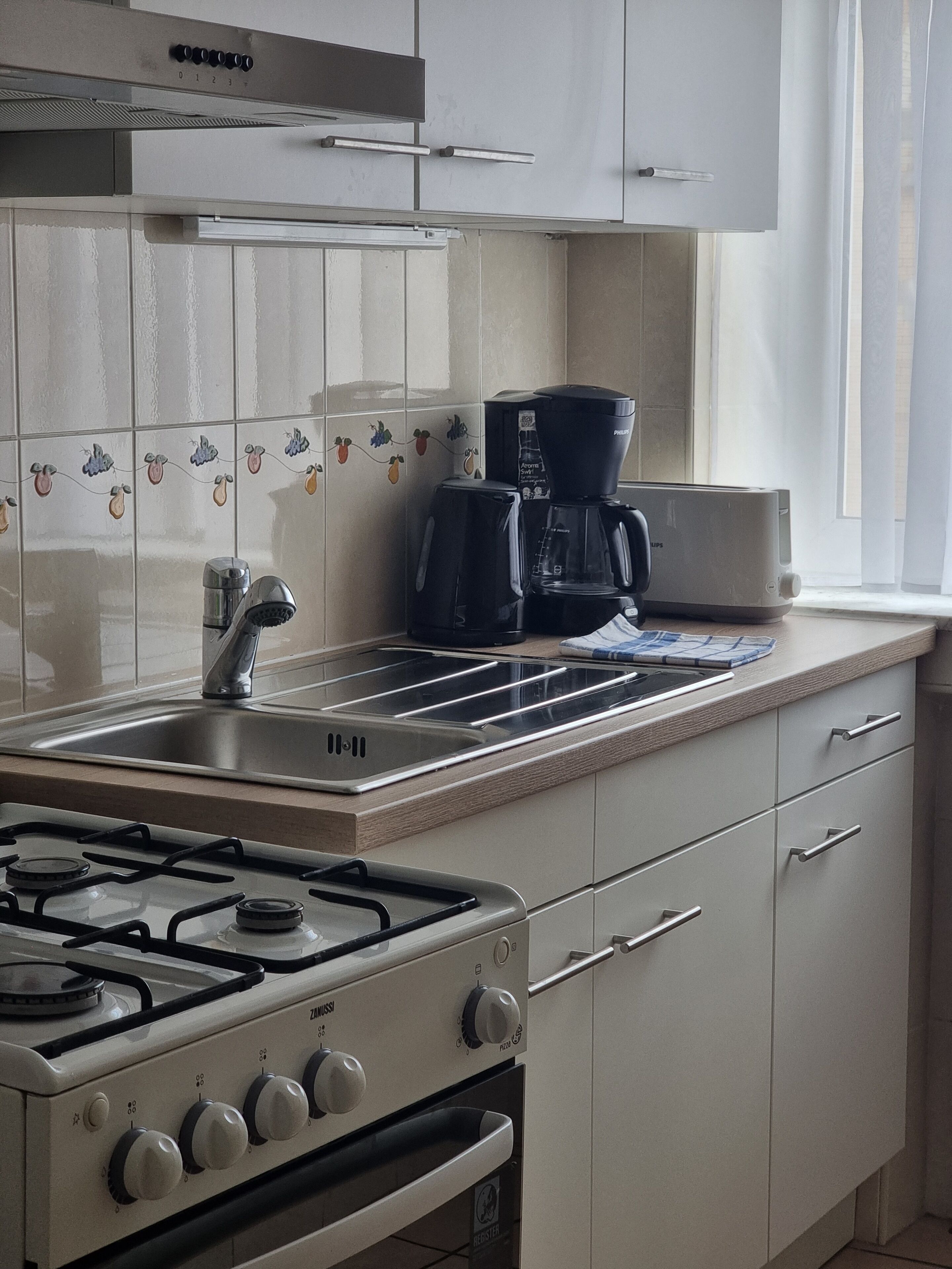 Foto - Aparthotel Résidence Bara Midi