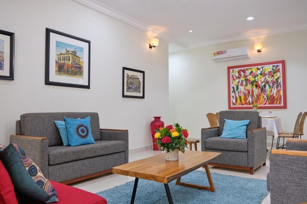 Photo - The Highbridge Guest Lodge