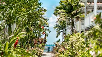 Chambre double supérieure "Adults Only" - Lit double | Eksterior