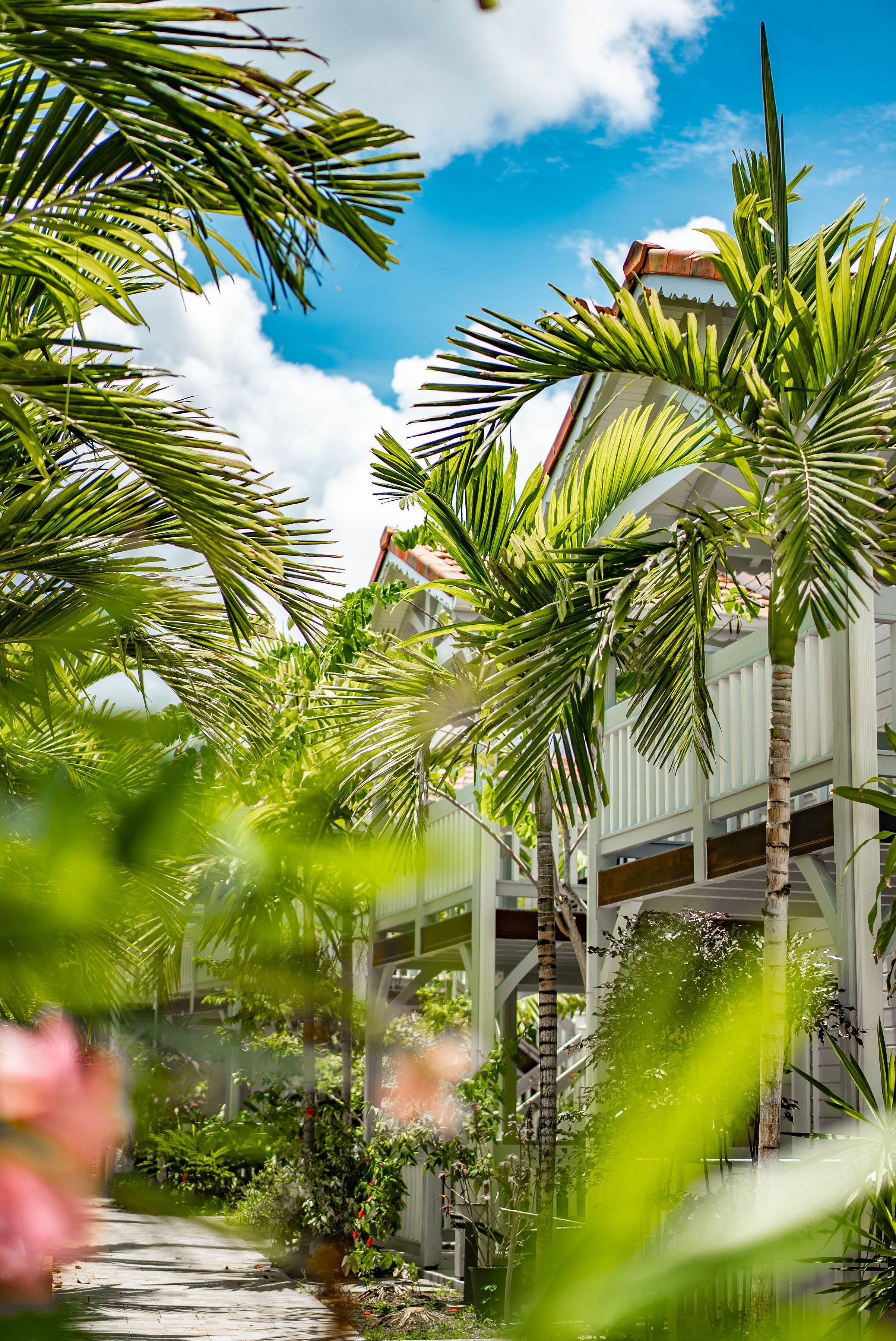 mini suite simple vue mer partielle "adult only" - lit double | 1 bedroom, in-room safe, blackout curtains, iron/ironing board