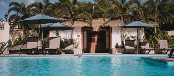 Hôtel Bambou & Spa