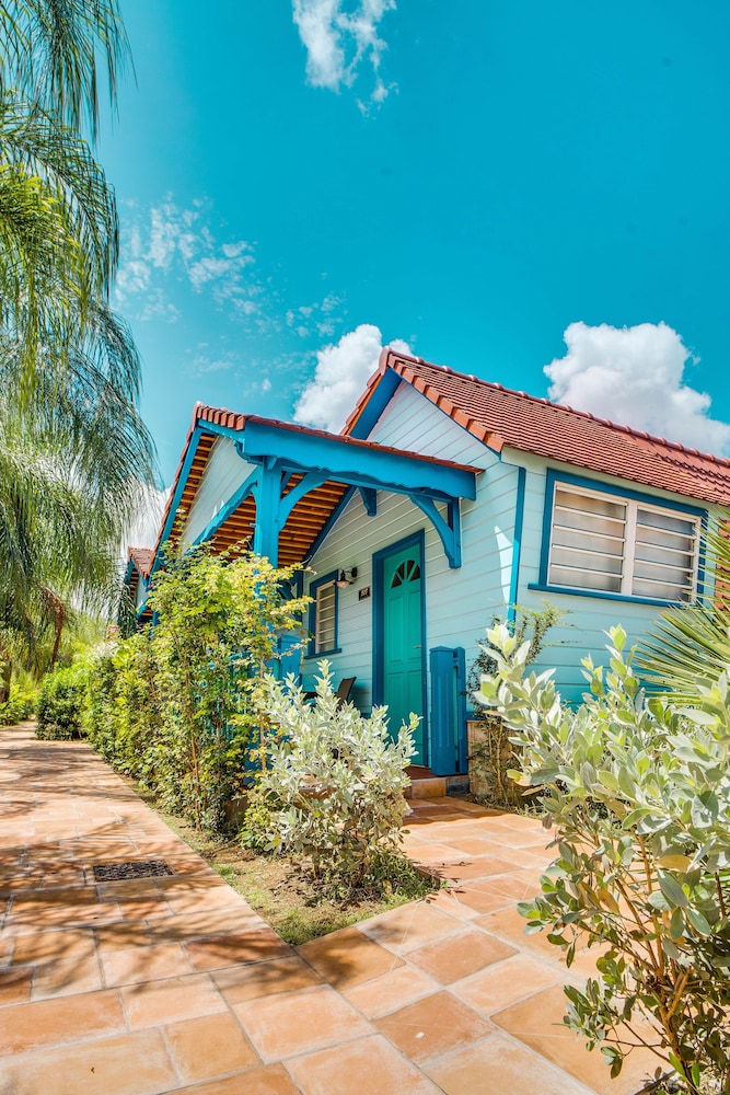 Bambou Resort Martinique by null