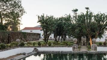 Jardín