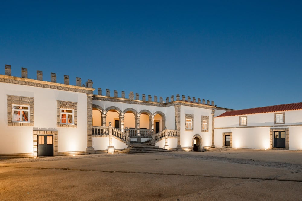 Hotel Paço de Vitorino