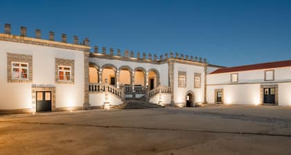 Hotel Paço de Vitorino