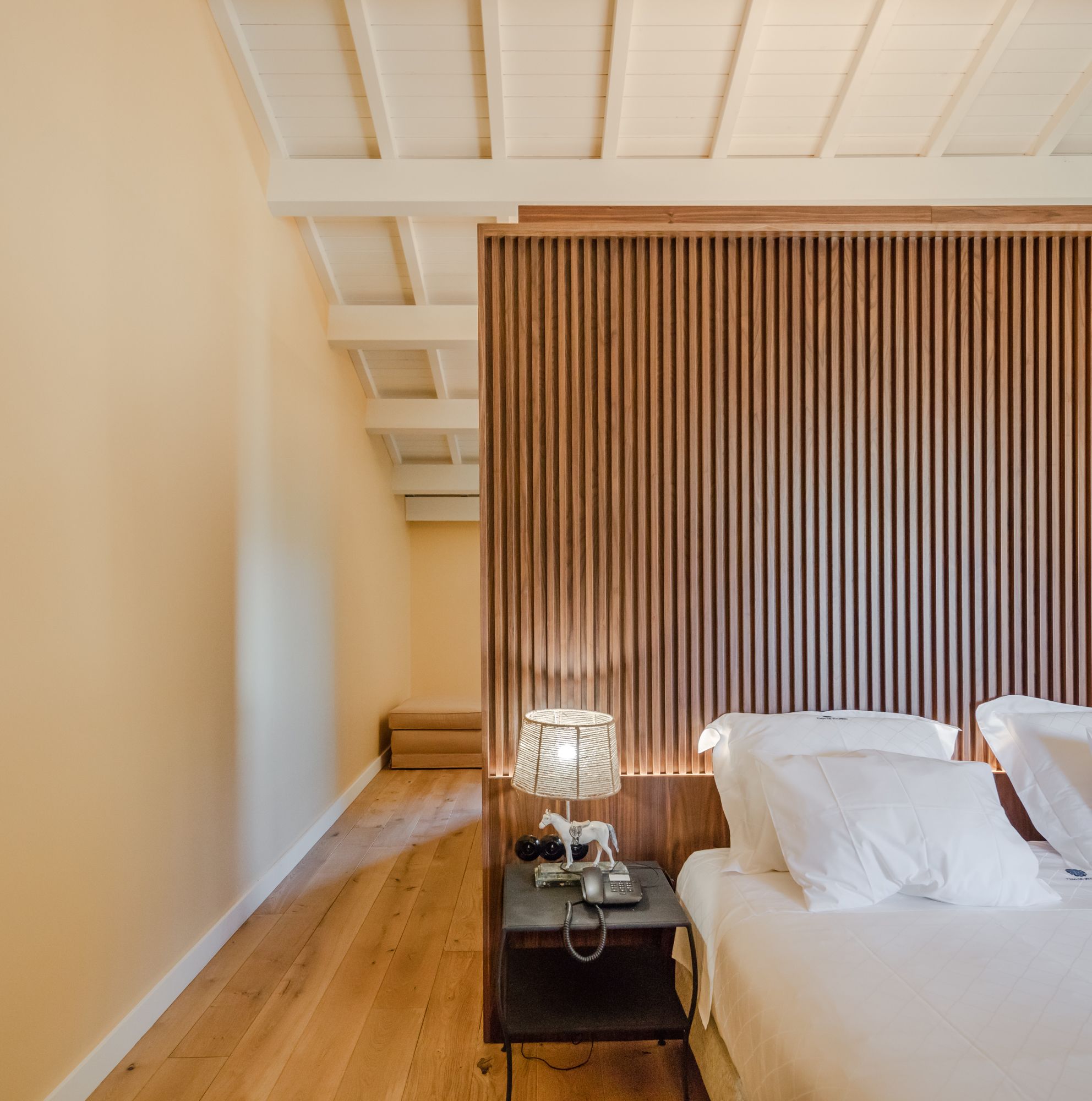 double room | minibar, in-room safe, blackout curtains, cots/infant beds