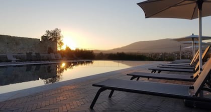 Hotel Paço de Vitorino