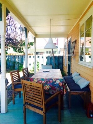 Porch