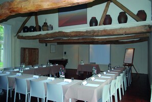 Meeting facility - Orshof (Neerglabbeek)