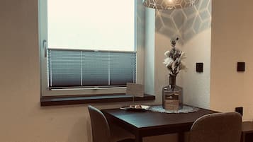 Estudio | Servicio a la habitación