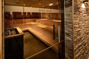Spa - Hotel Tyrol (Soell)