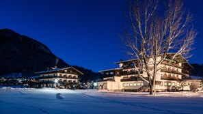Exterior - Hotel Tyrol (Soell)