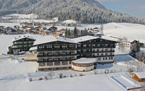 Exterior - Hotel Tyrol (Soell)