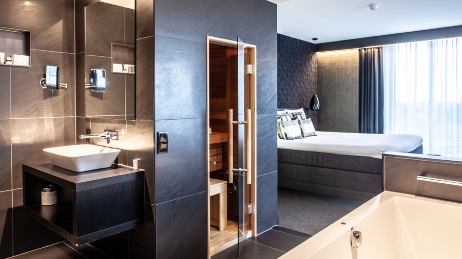 Van der Valk Hotel Groningen-Hoogkerk