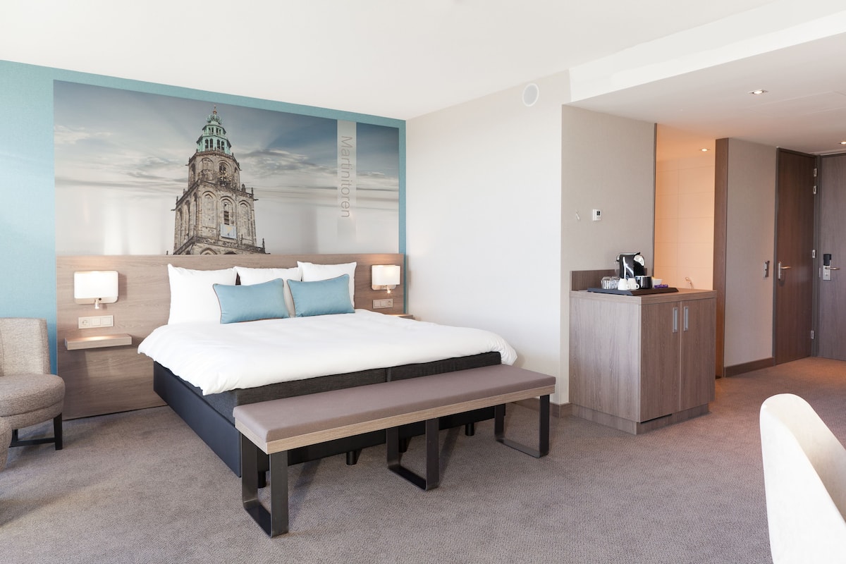 Comfort-Zimmer