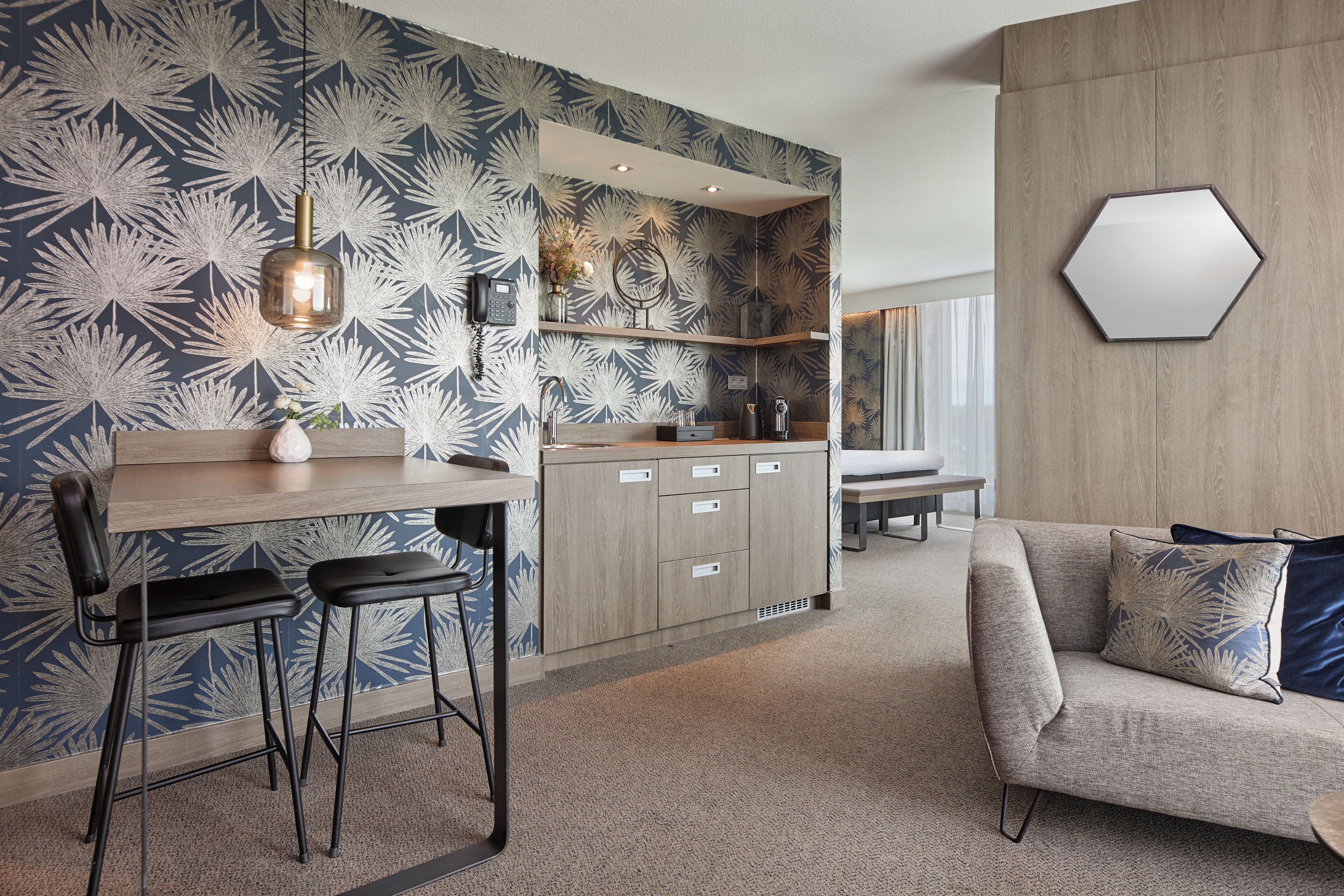 Photo - Van der Valk Hotel Groningen-Hoogkerk