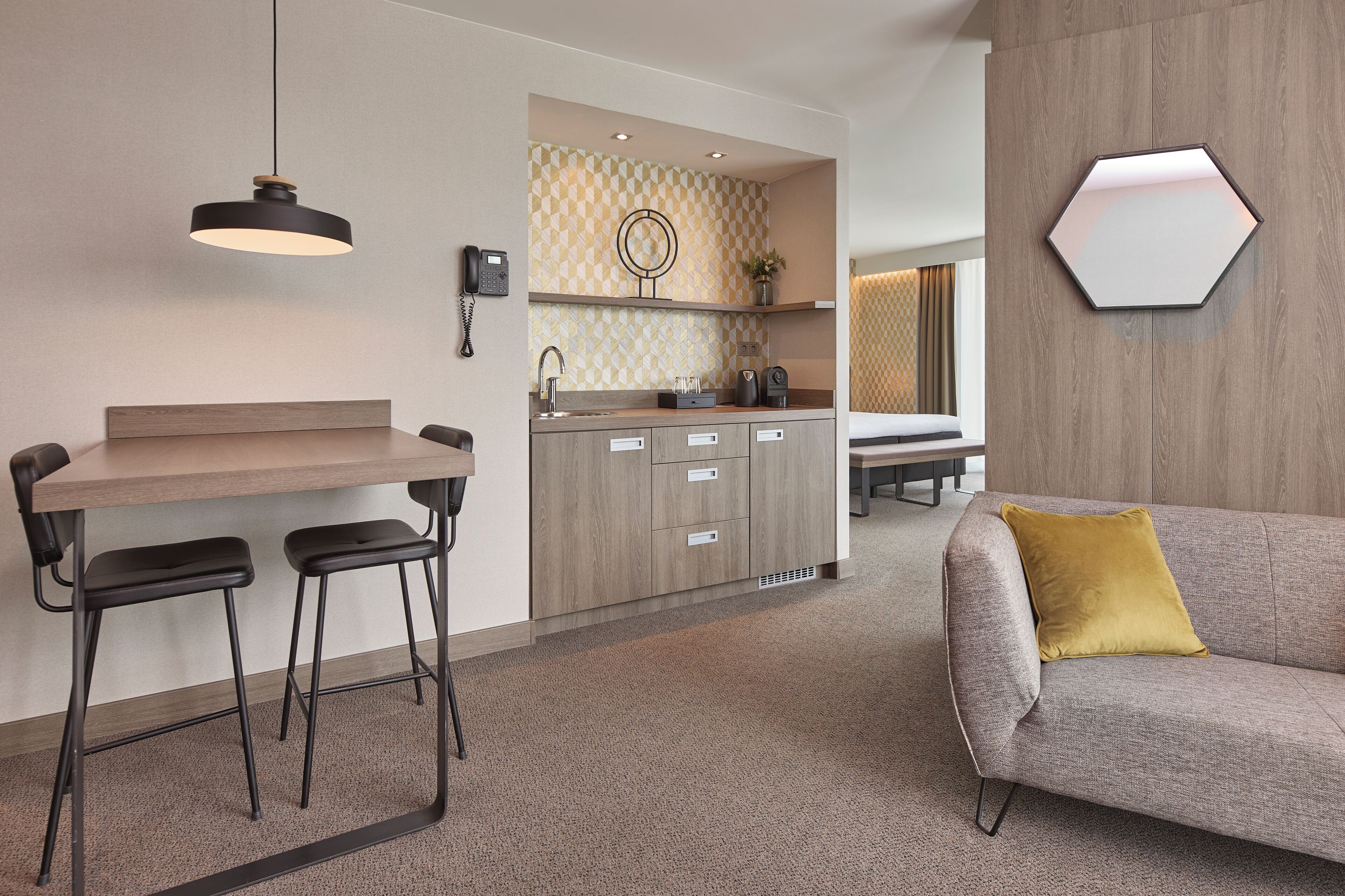 Photo - Van der Valk Hotel Groningen-Hoogkerk