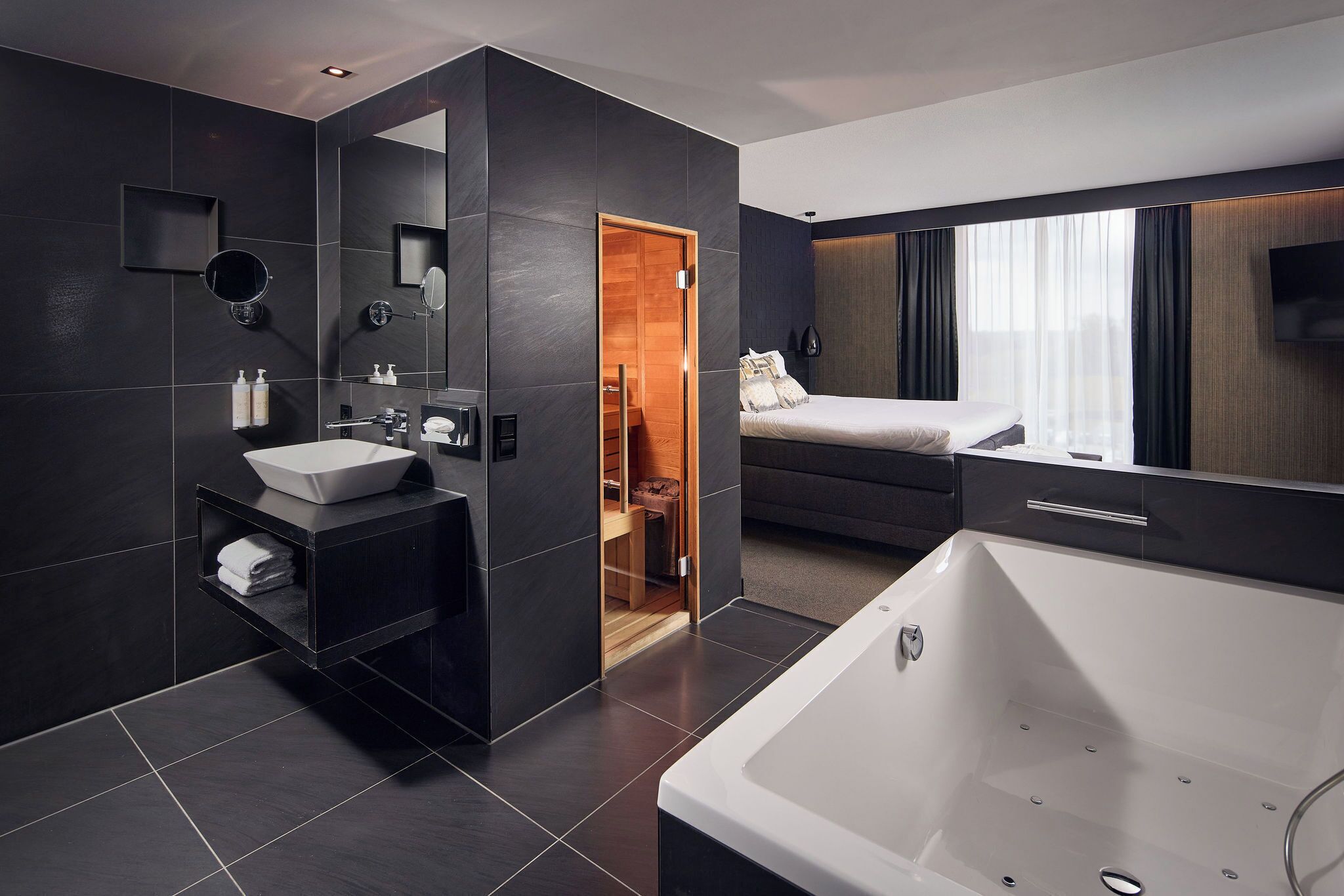 Photo - Van der Valk Hotel Groningen-Hoogkerk