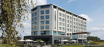 Van der Valk Hotel Groningen-Hoogkerk