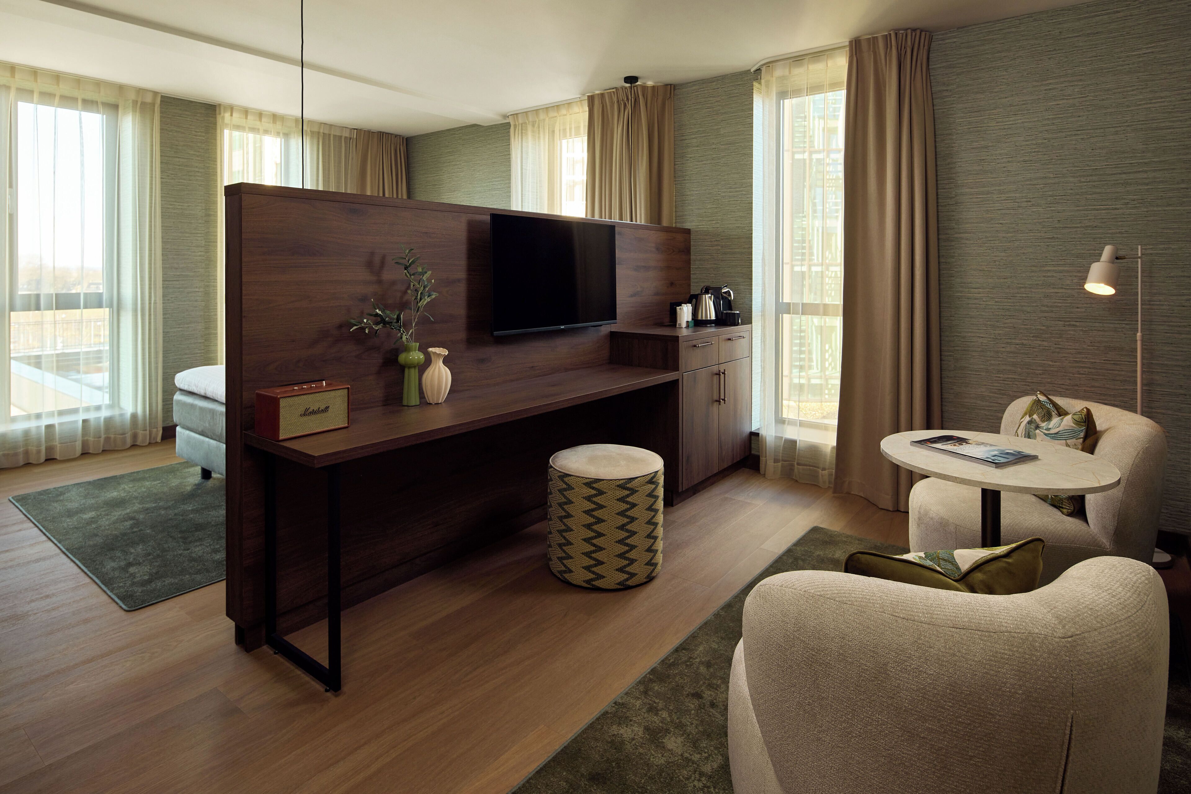 Photo - Van der Valk Hotel Groningen-Hoogkerk