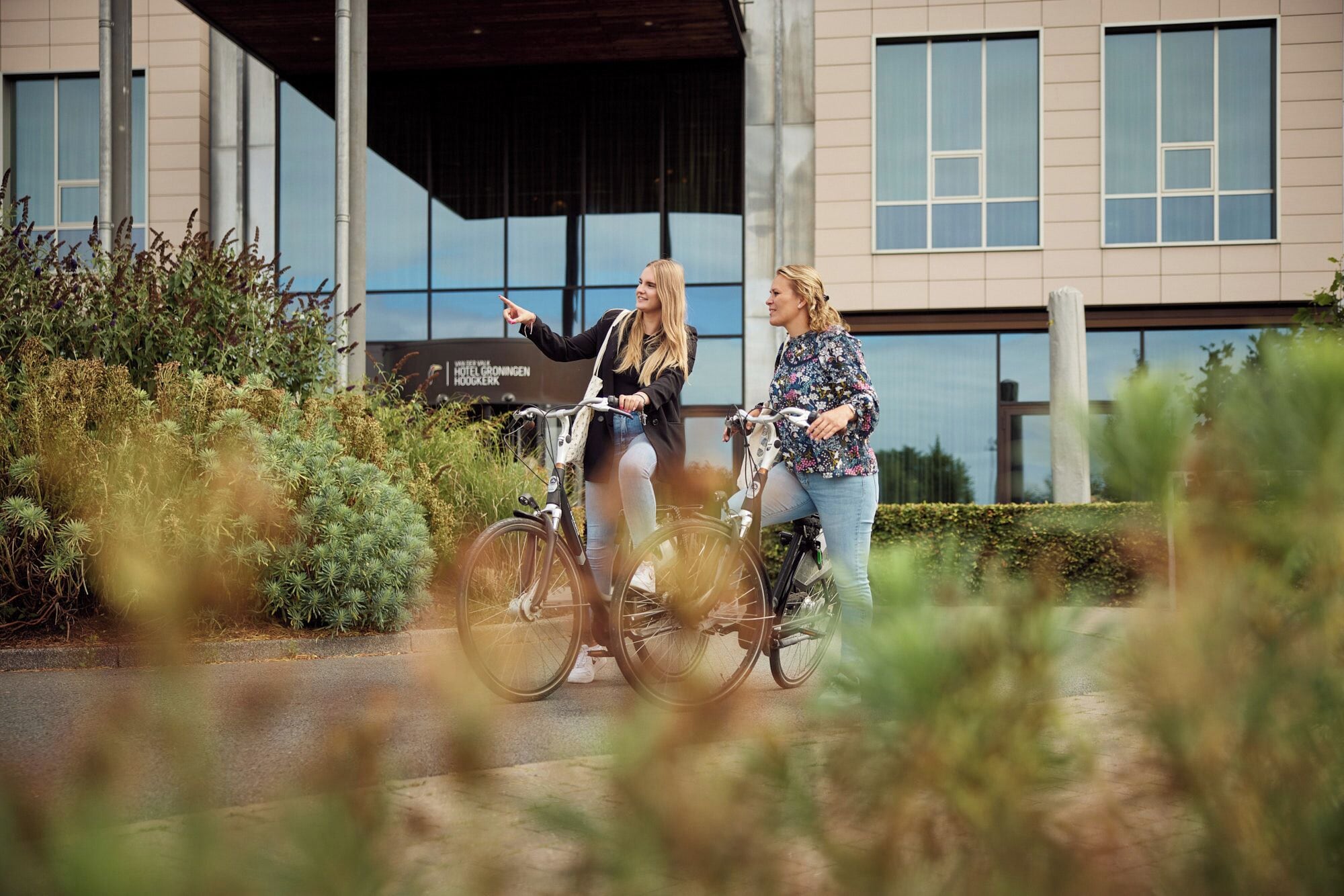 Photo - Van der Valk Hotel Groningen-Hoogkerk