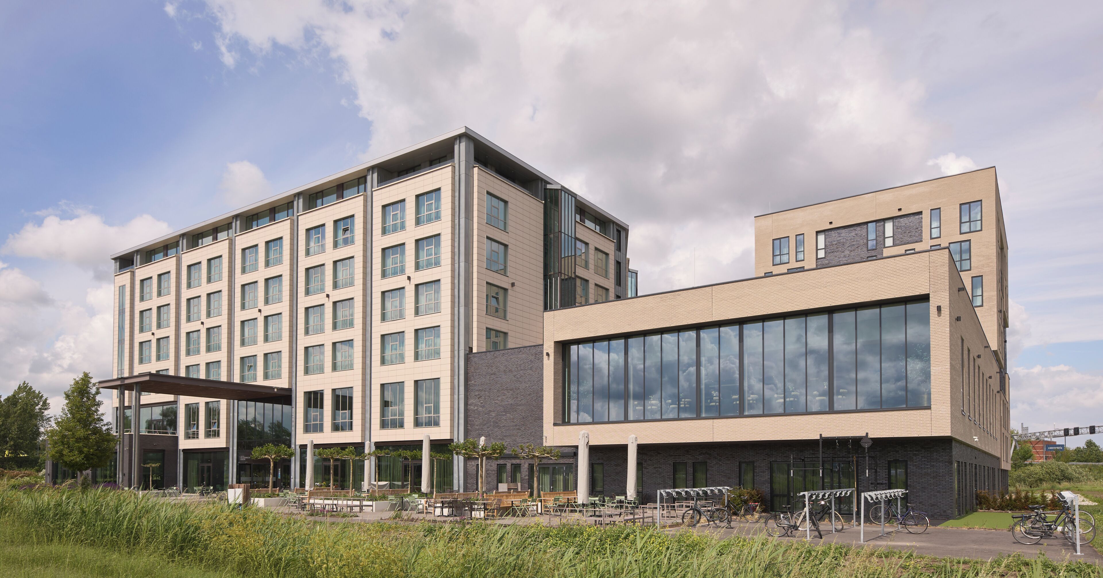 Photo - Van der Valk Hotel Groningen-Hoogkerk