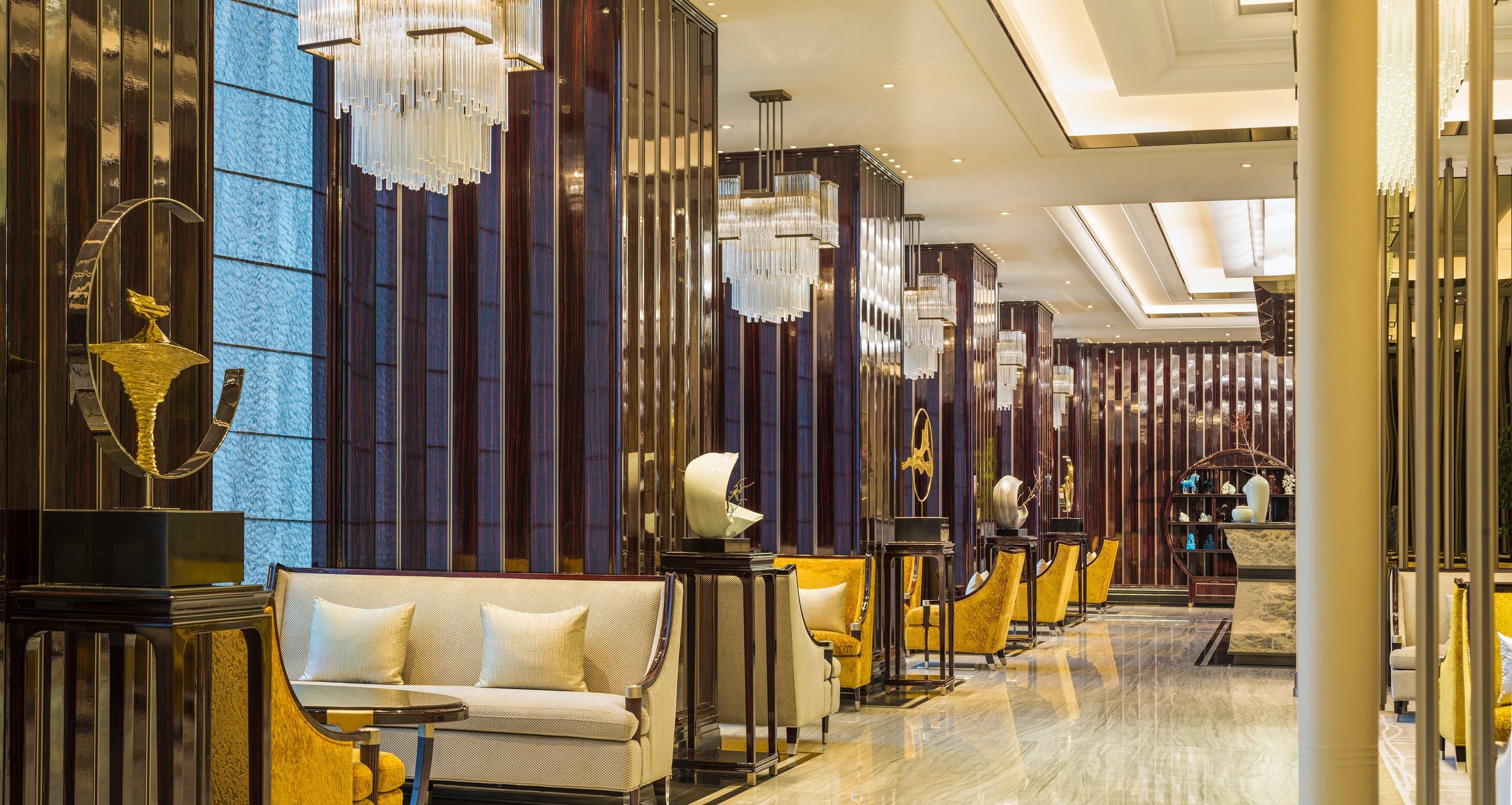 4 restaurants, breakfast, lunch, dinner served; chinese cuisine