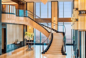 View from property - The St. Regis Changsha (Changsha)