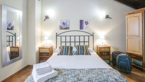 Room - Posada Las Tres Mentiras de Santillana (Santillana del Mar)
