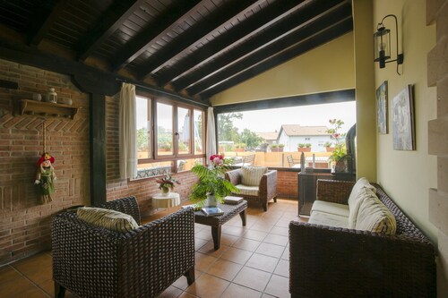 Posada Las Tres Mentiras de Santillana