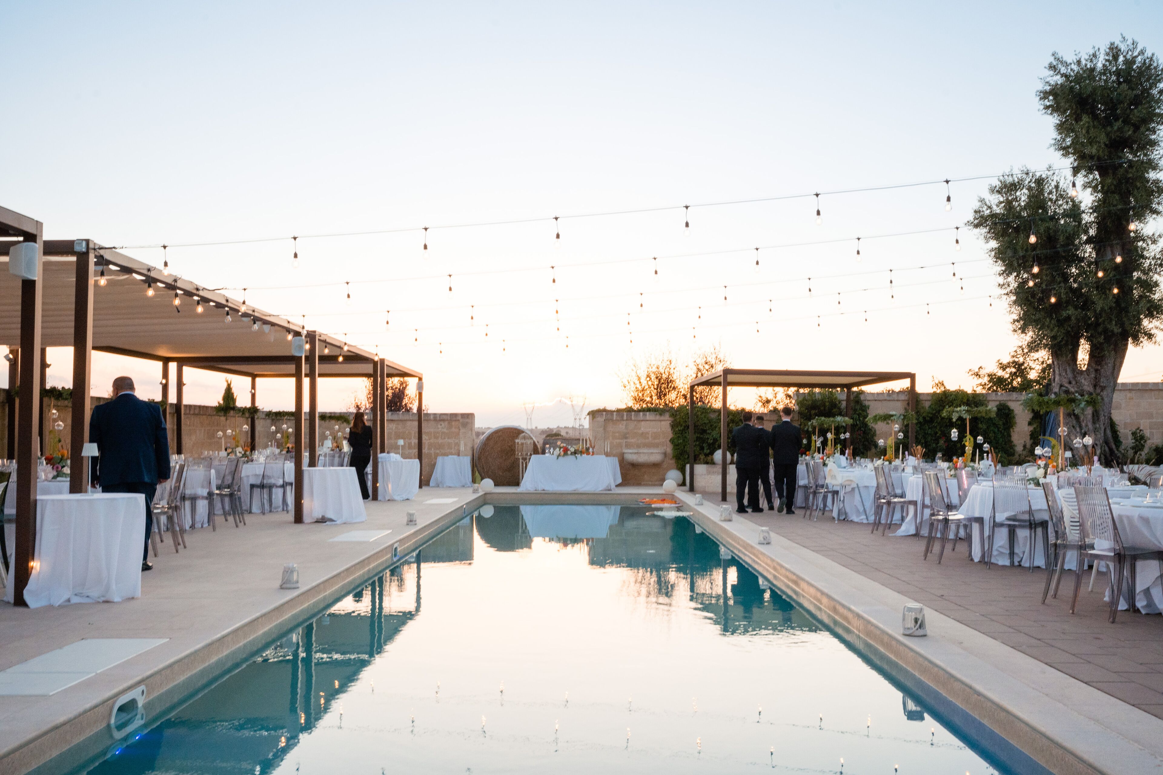 Photo - Tenuta Danesi - Camere - Appartamenti - Bubble Room